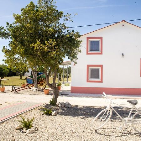 Casa Das Pipas #4 Pinhal Novo Exterior foto